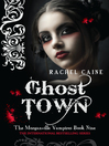 Ghost Town (eBook)
